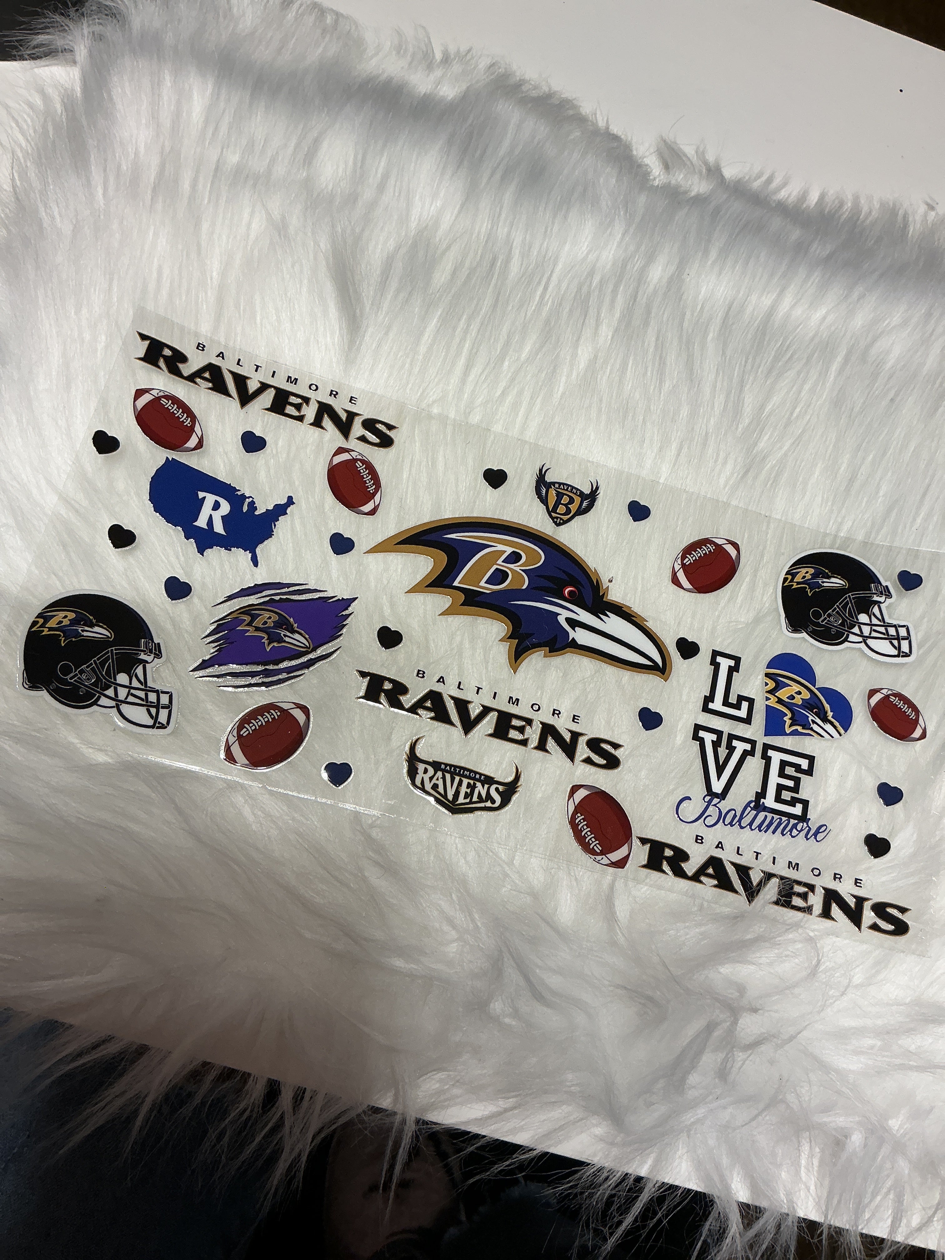 Ravens