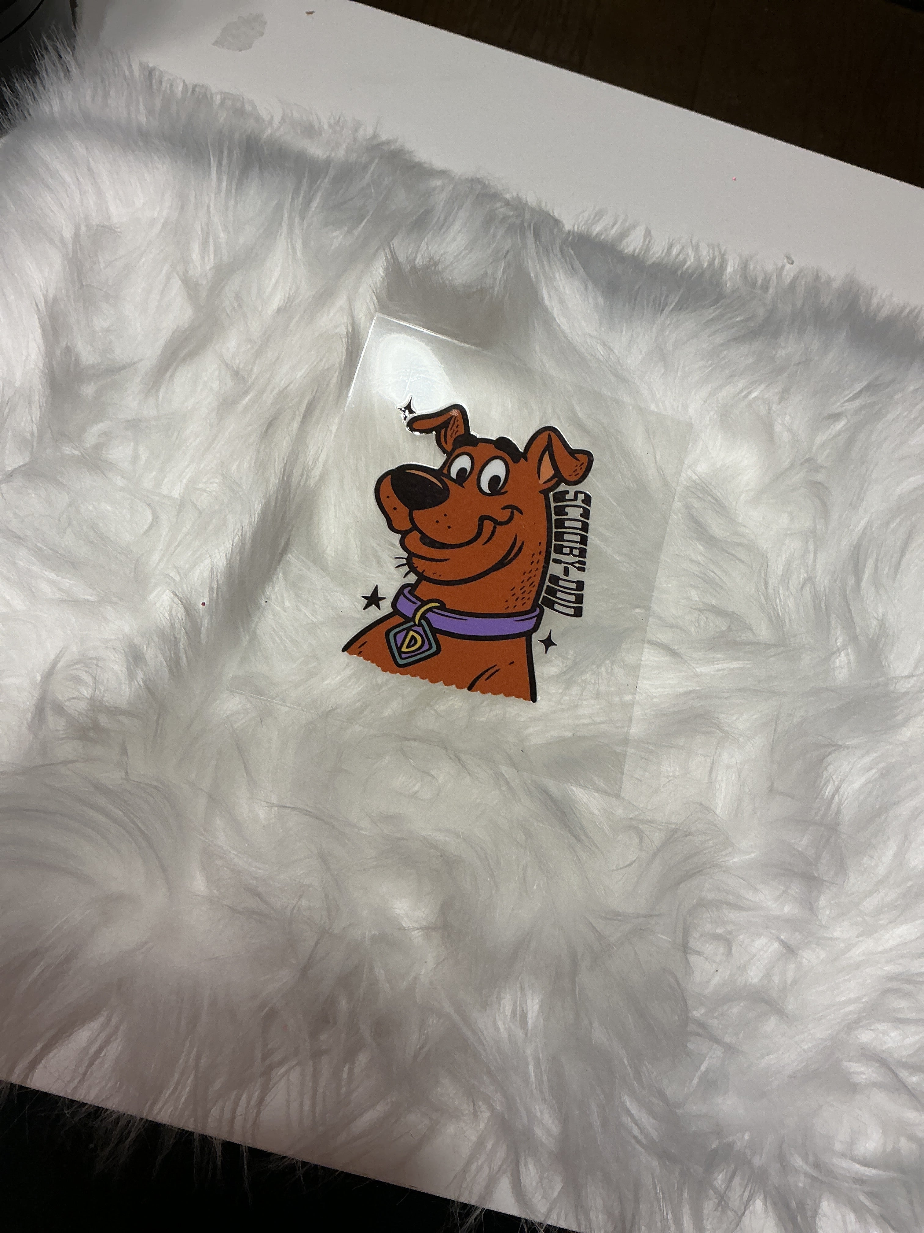 Scooby-Doo