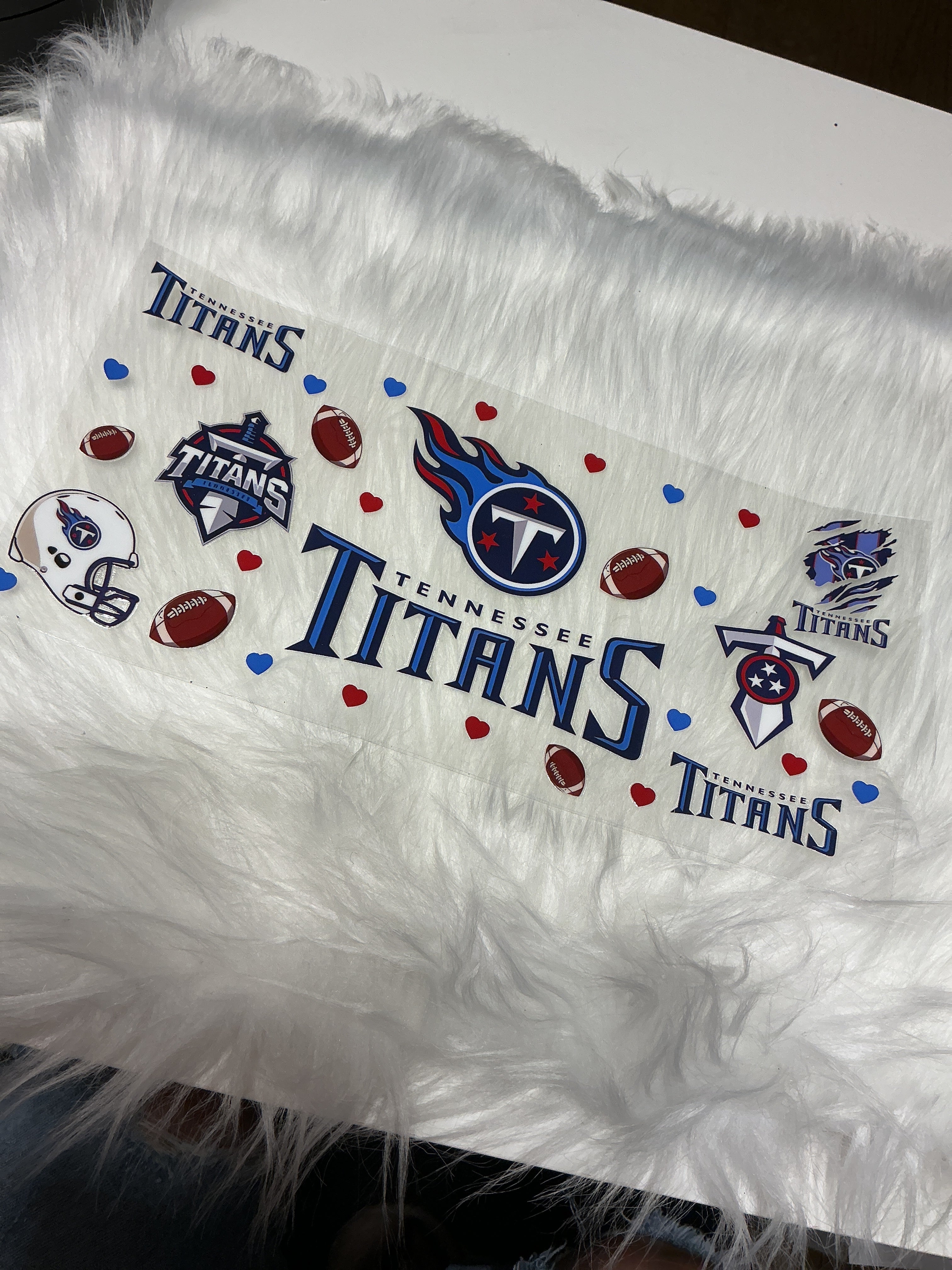 Titans