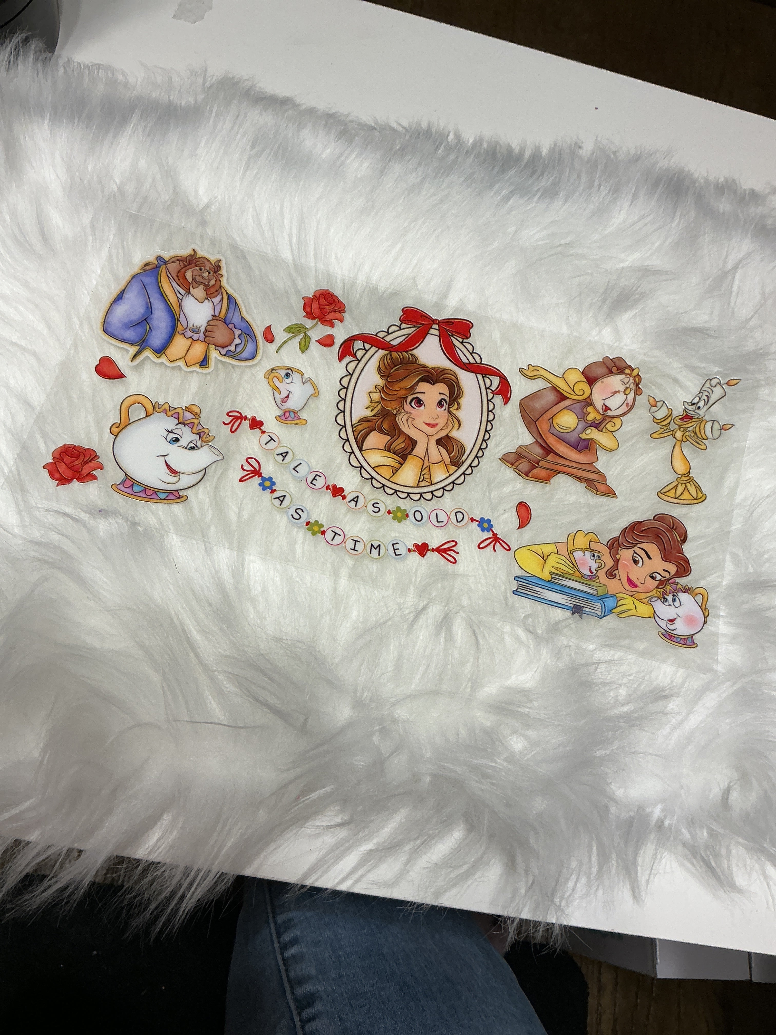 Belle