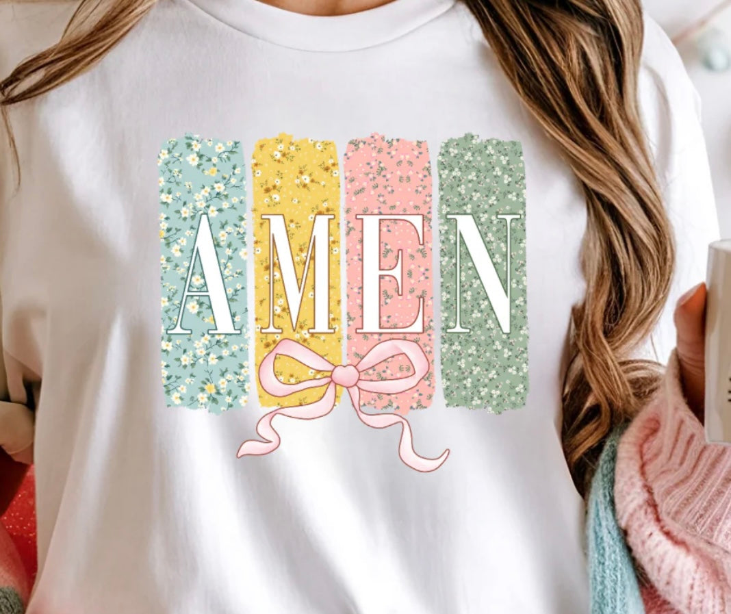 Amen