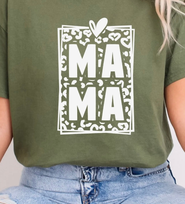 Mama