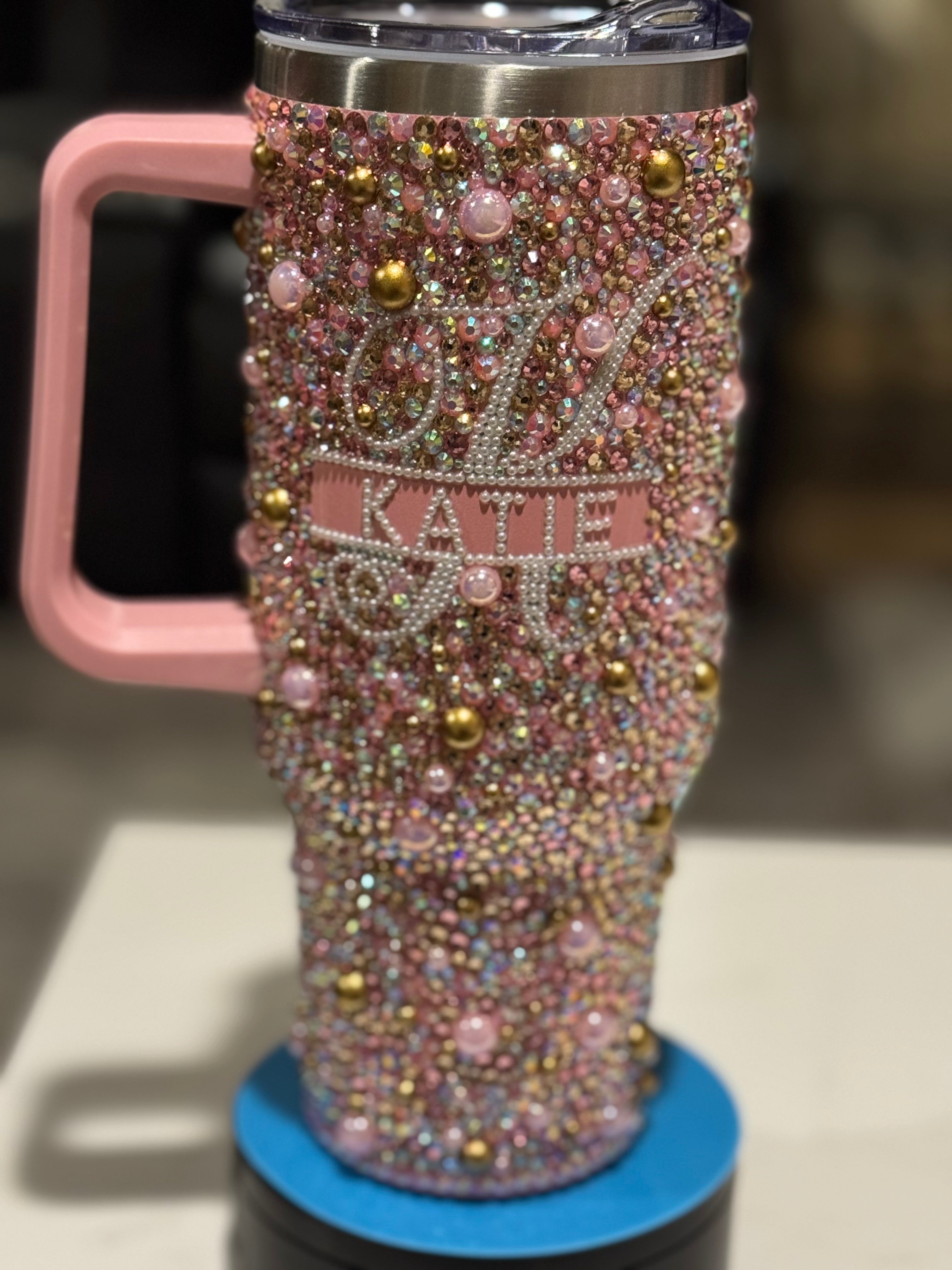 Custom #3