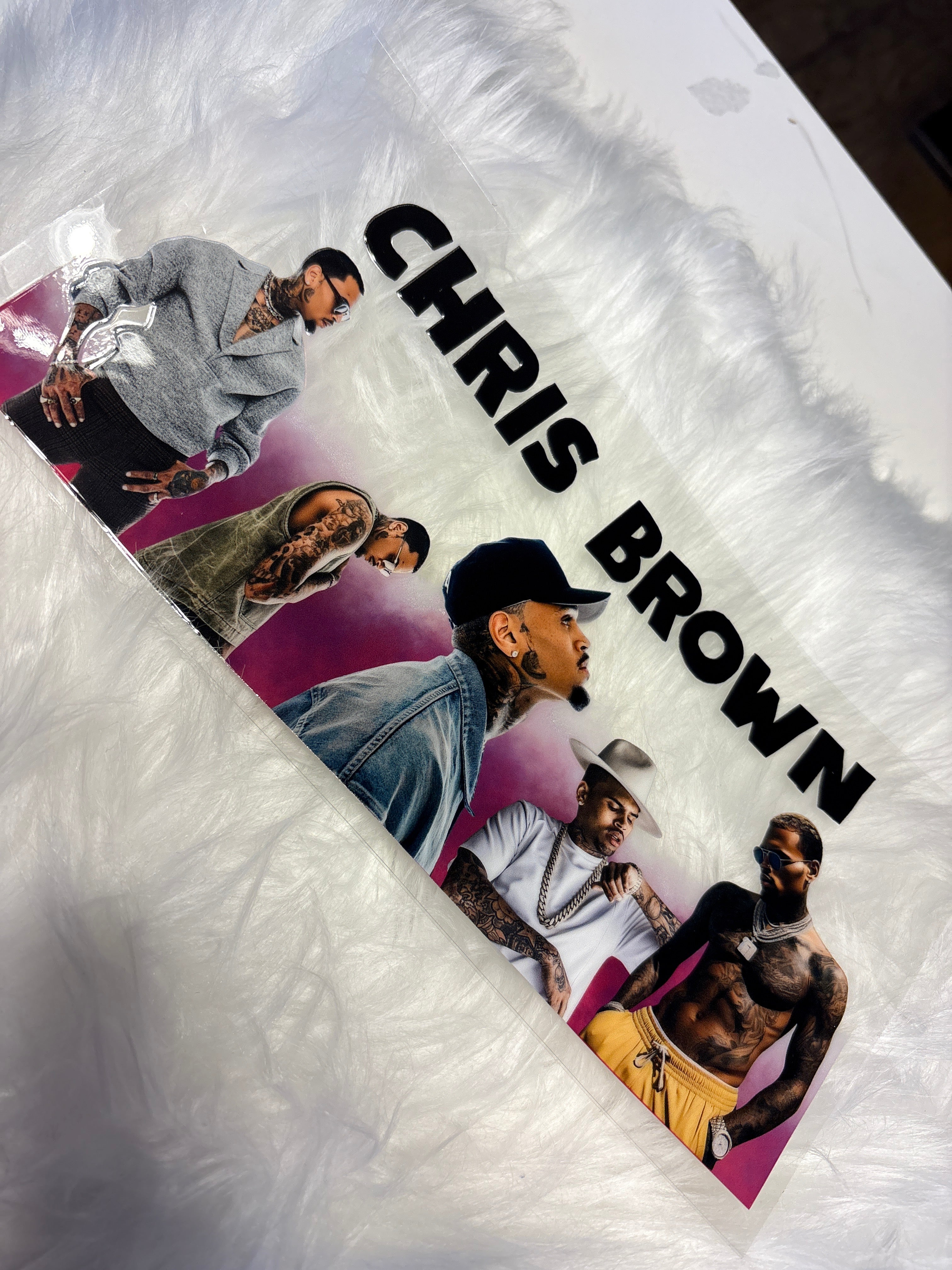 Chris Brown