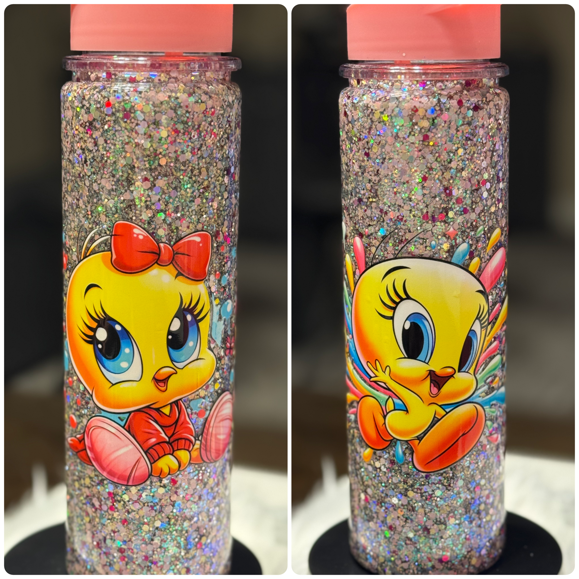 Tweety Bird kids cup