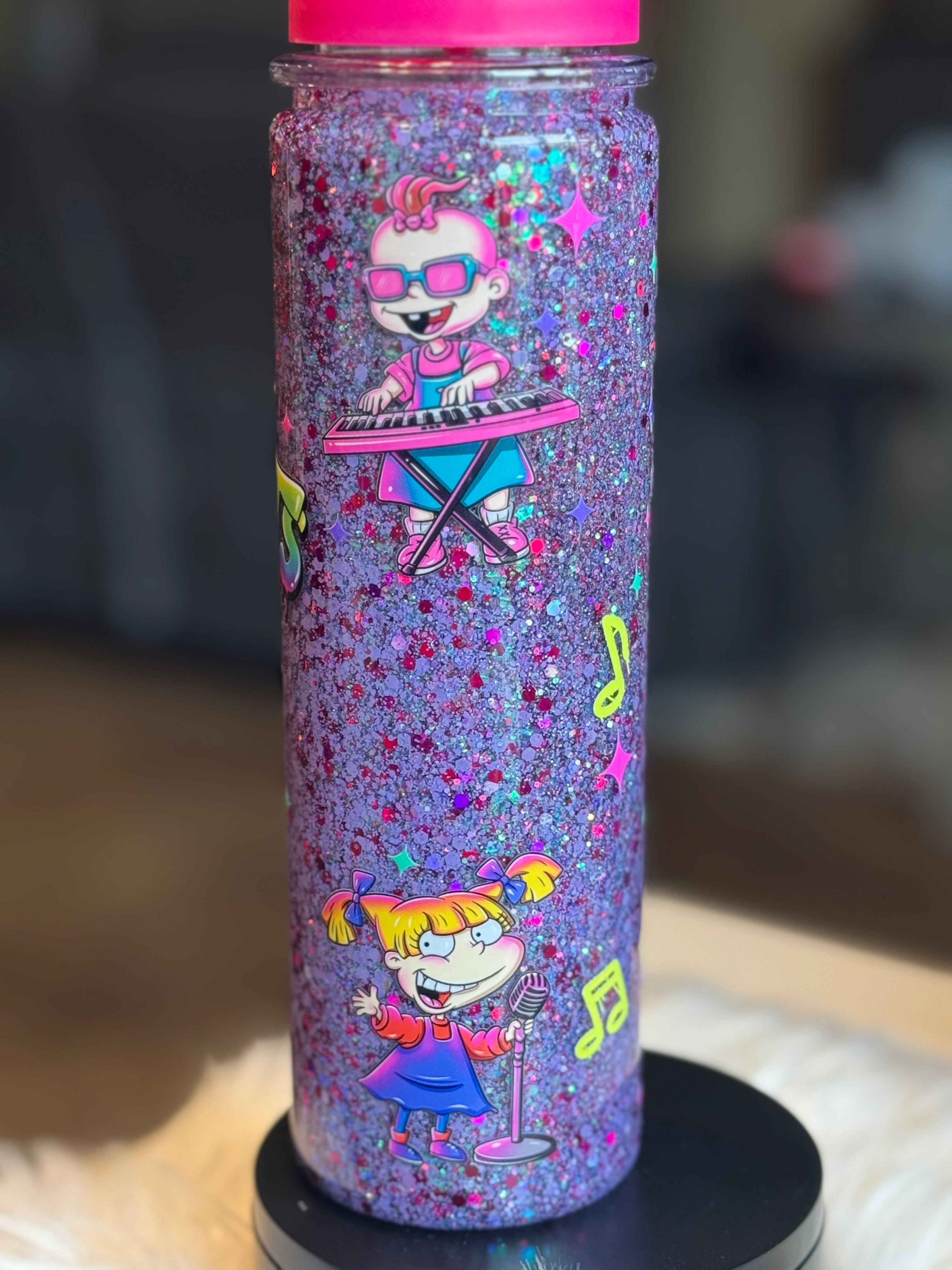 Rugrats ￼