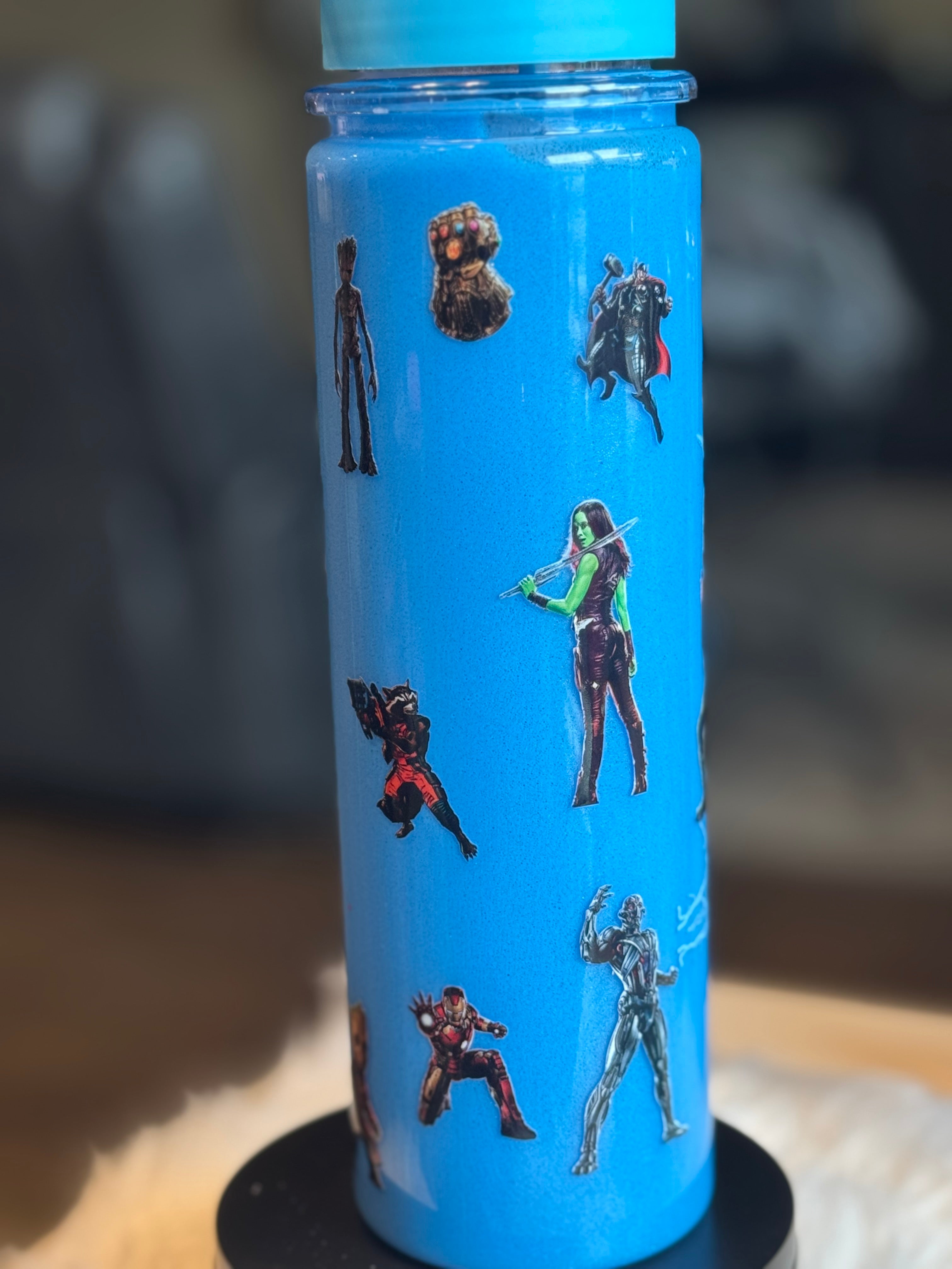 Avengers ￼