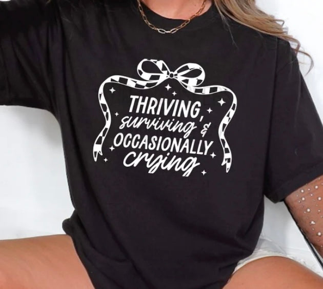 Thriving