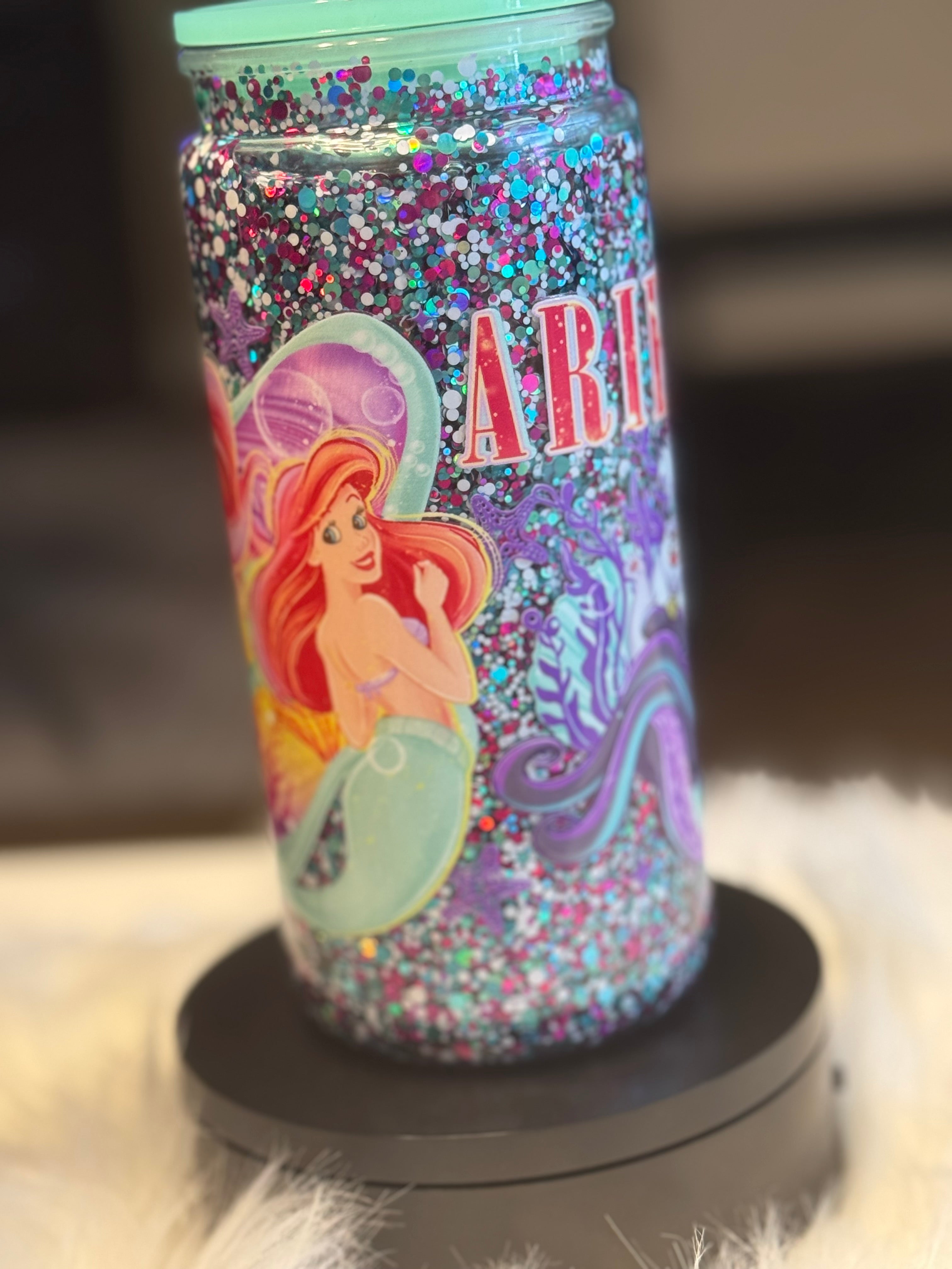 Ariel