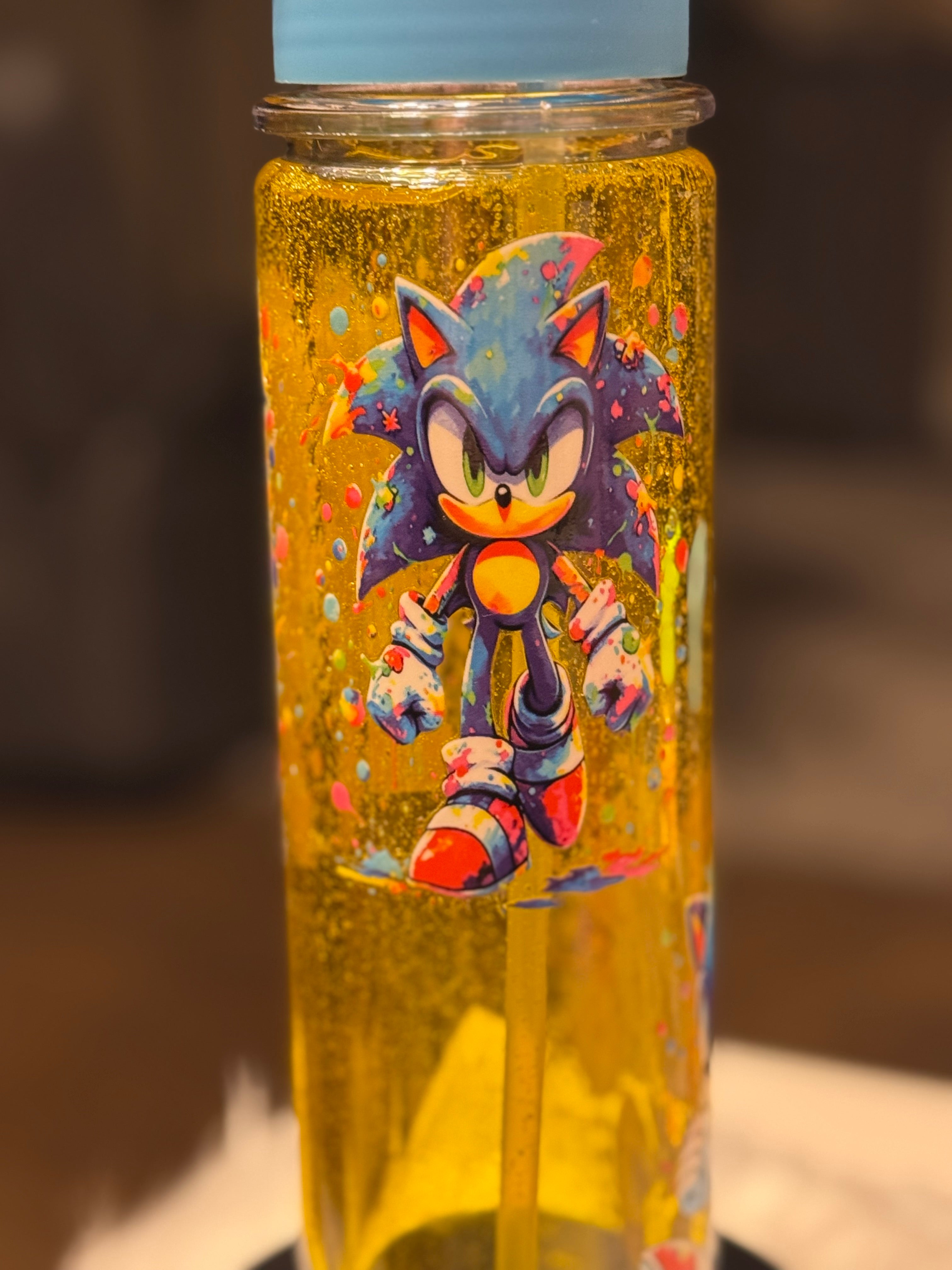 Sonic