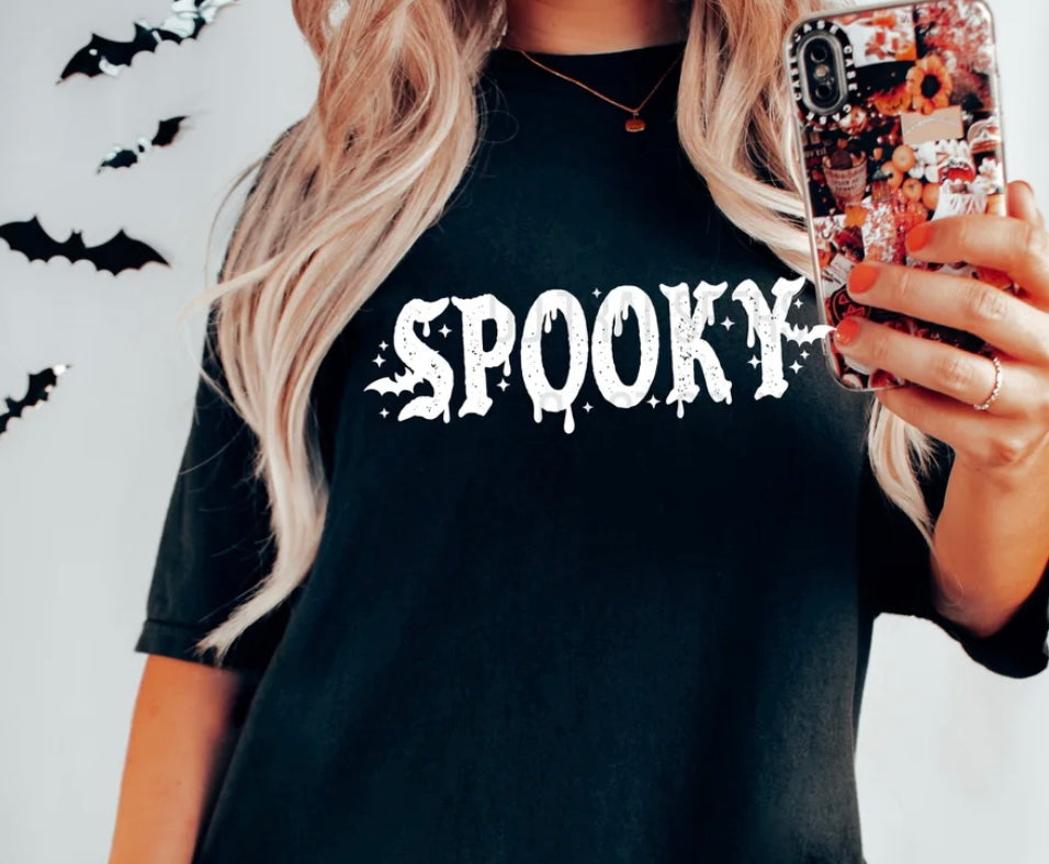 Spooky