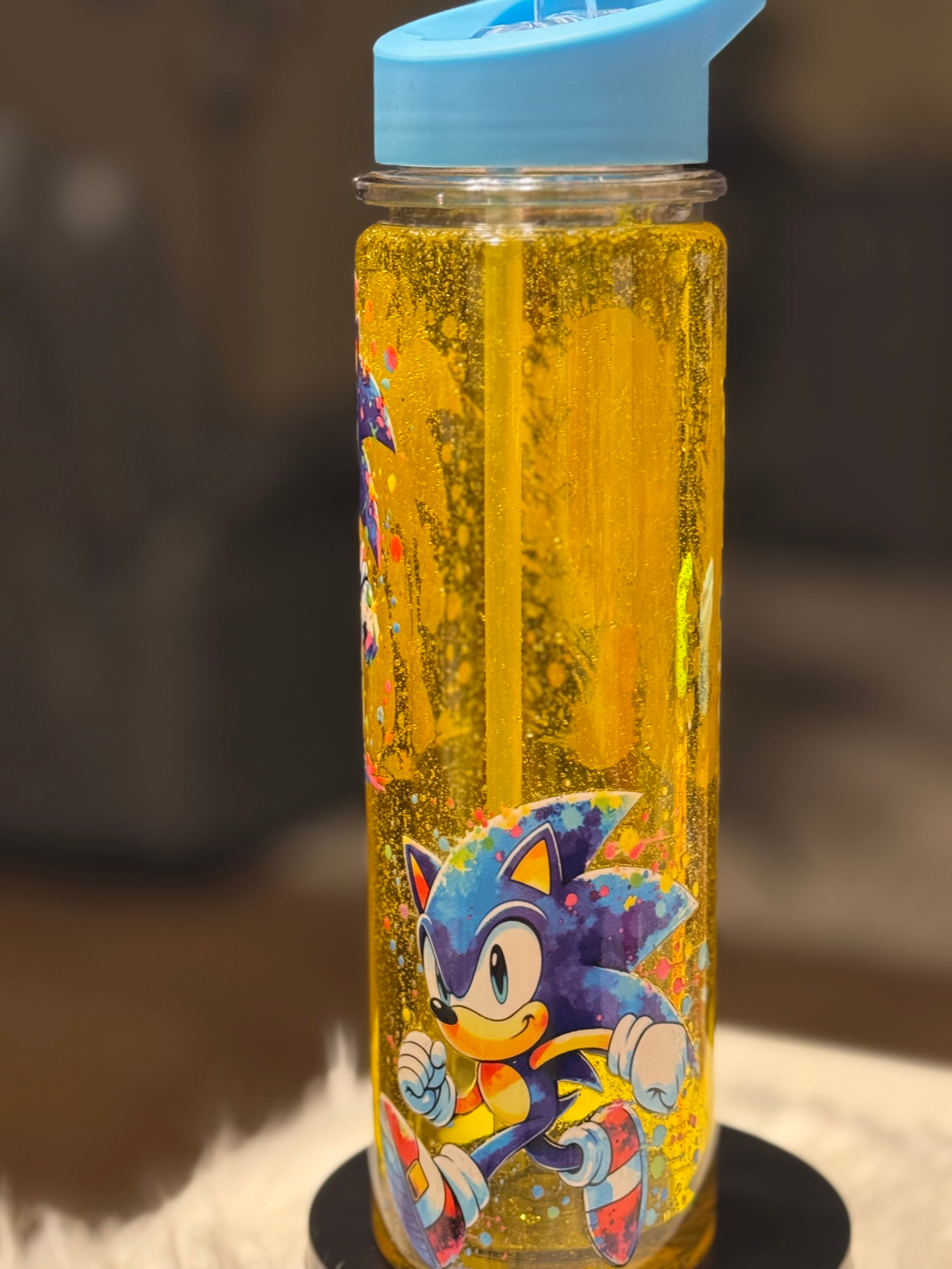Sonic