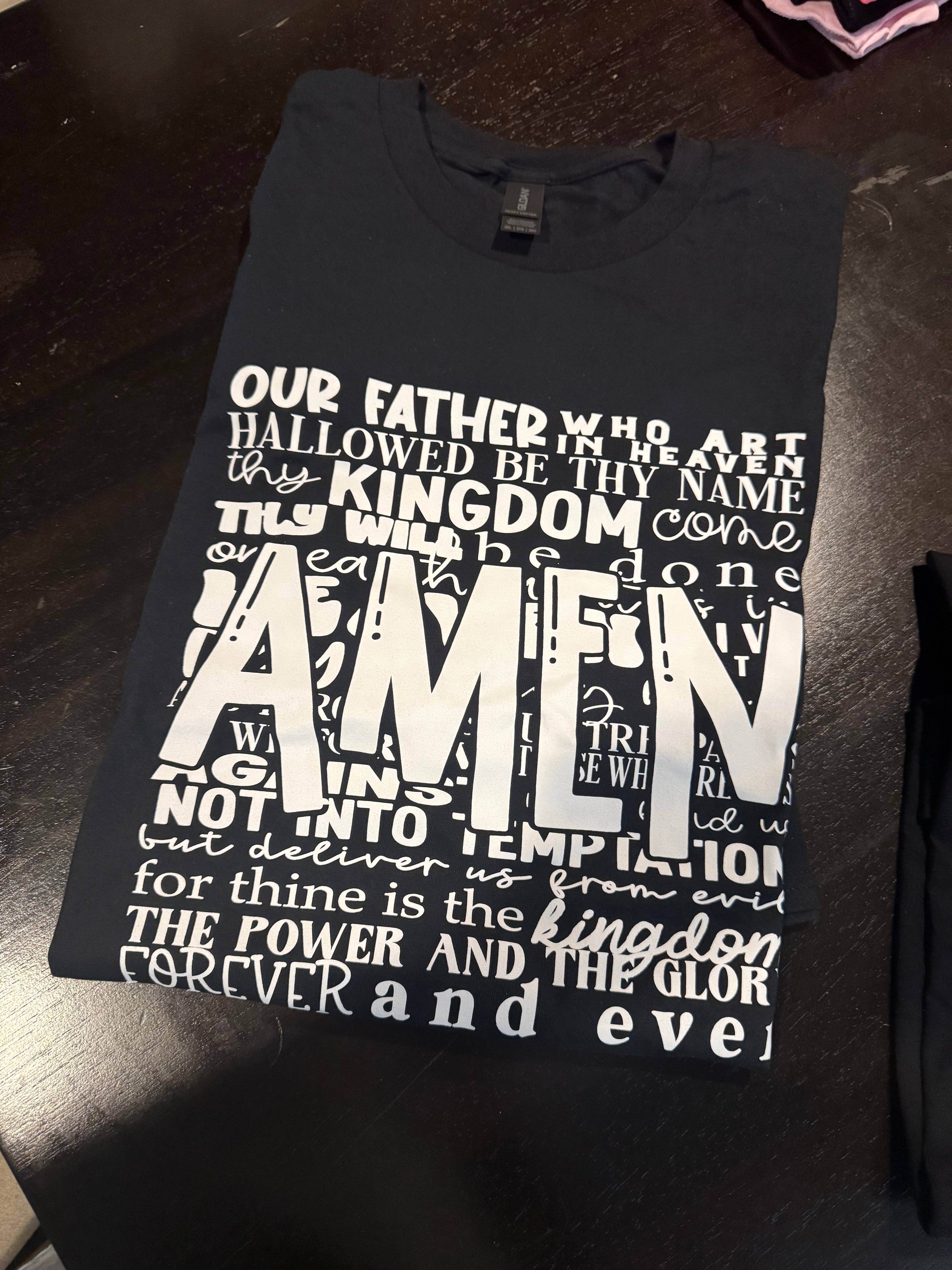Amen (RTS)