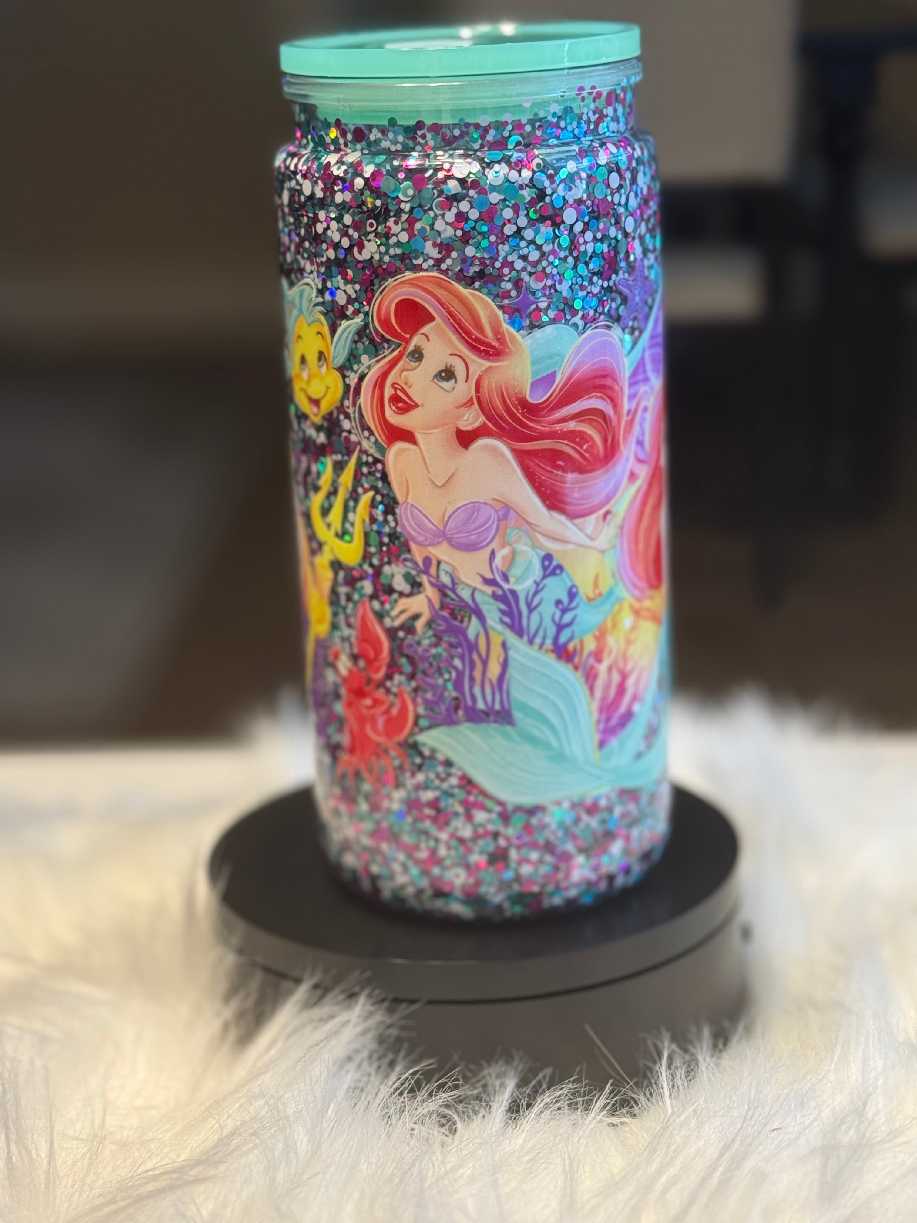 Ariel