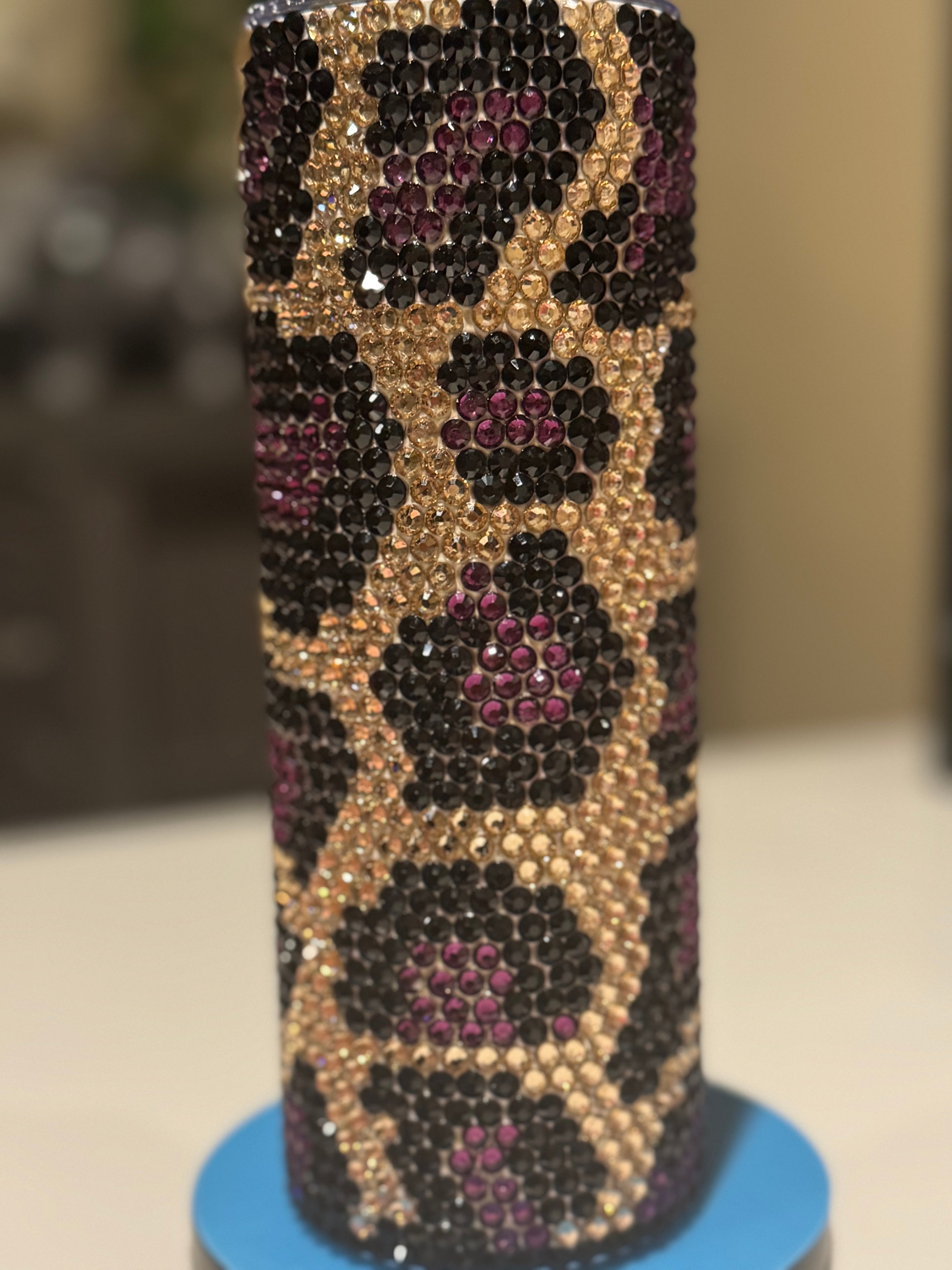 Leopard print