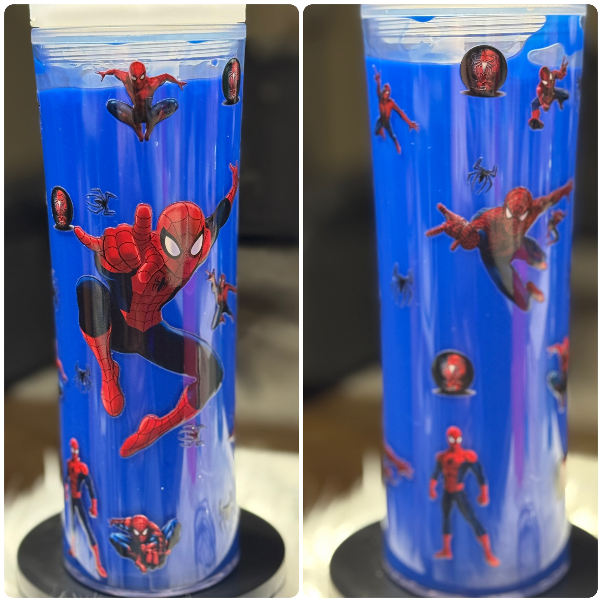 Spider Man