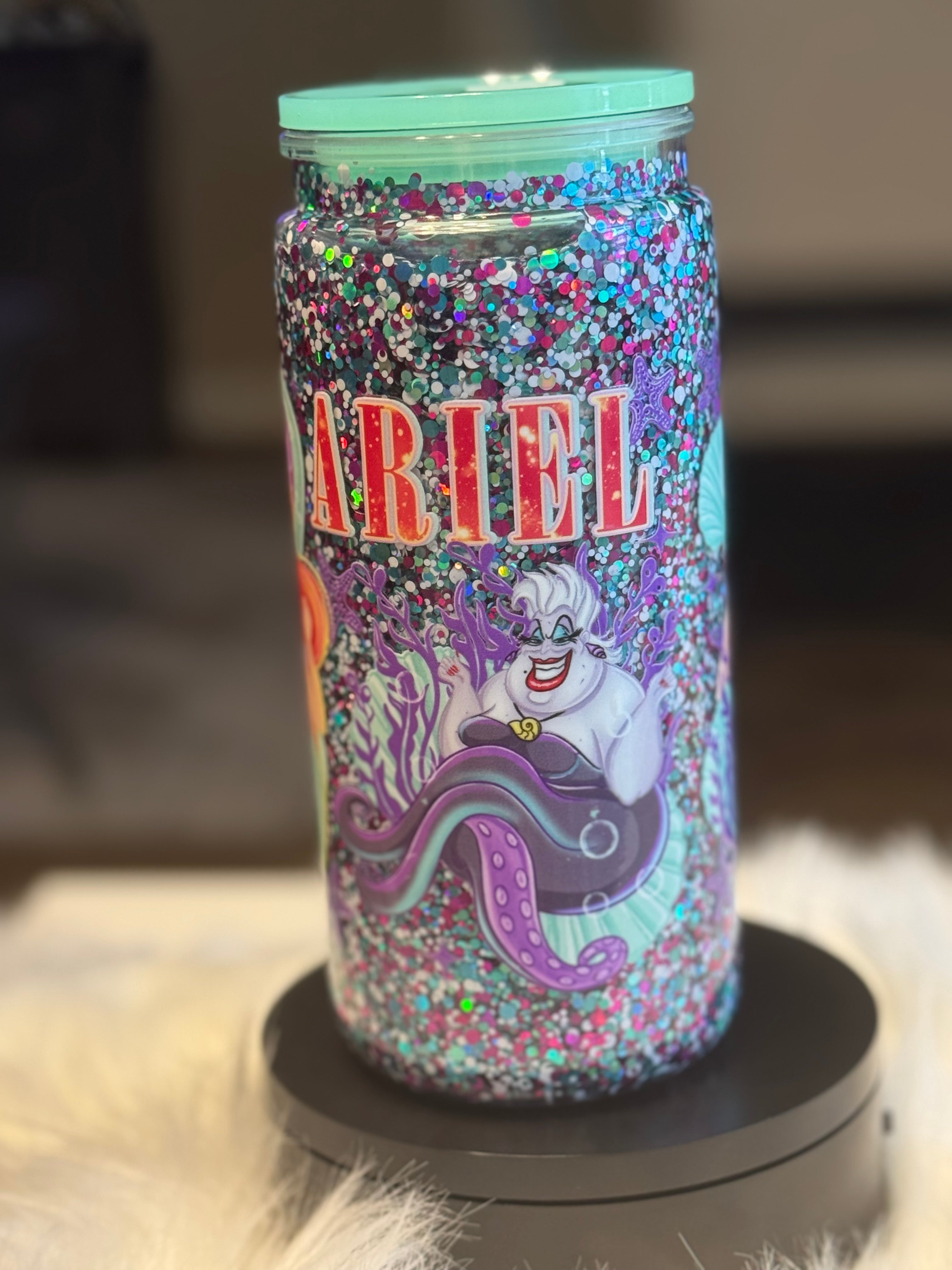 Ariel