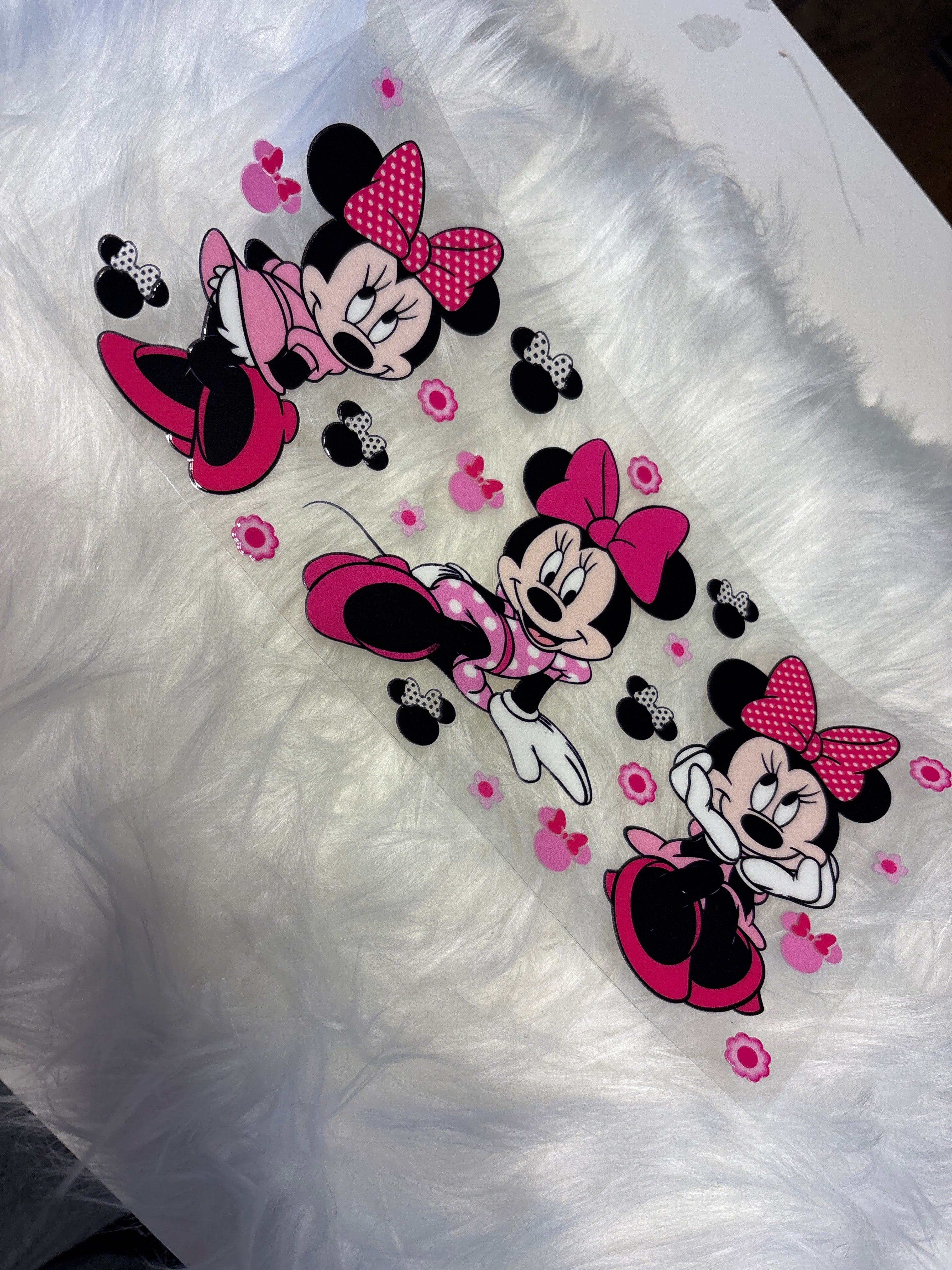 Minnie Mouse