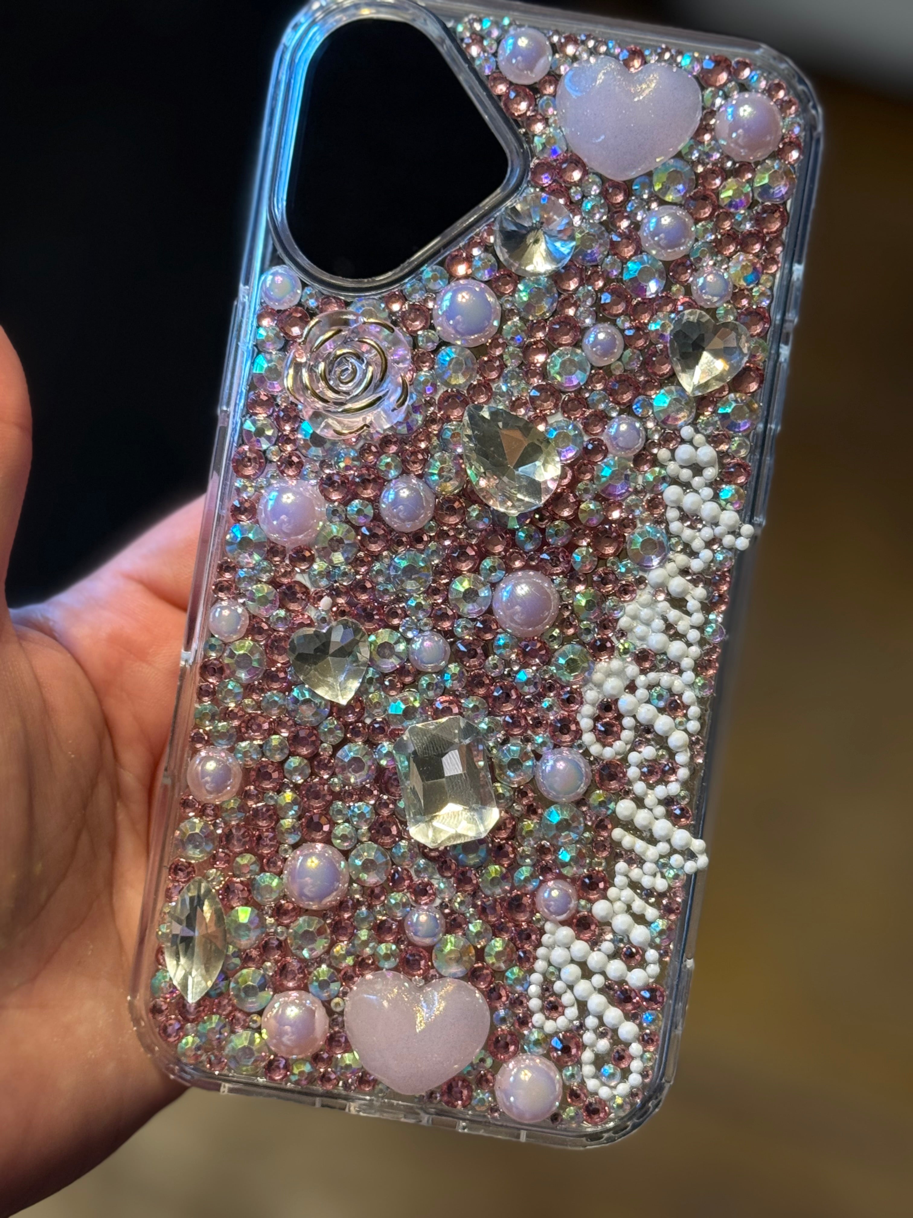 Custom phone case