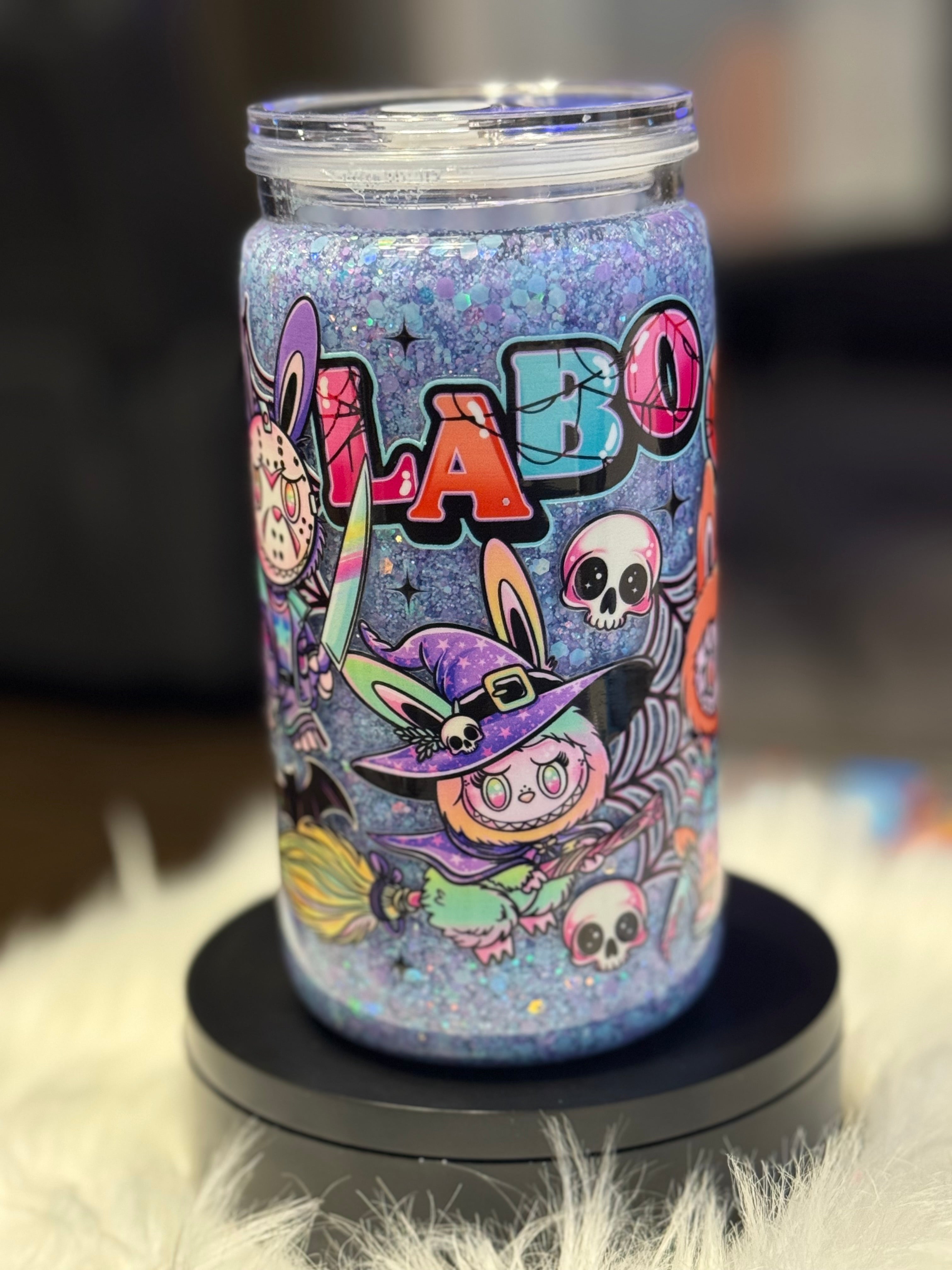 Labubu