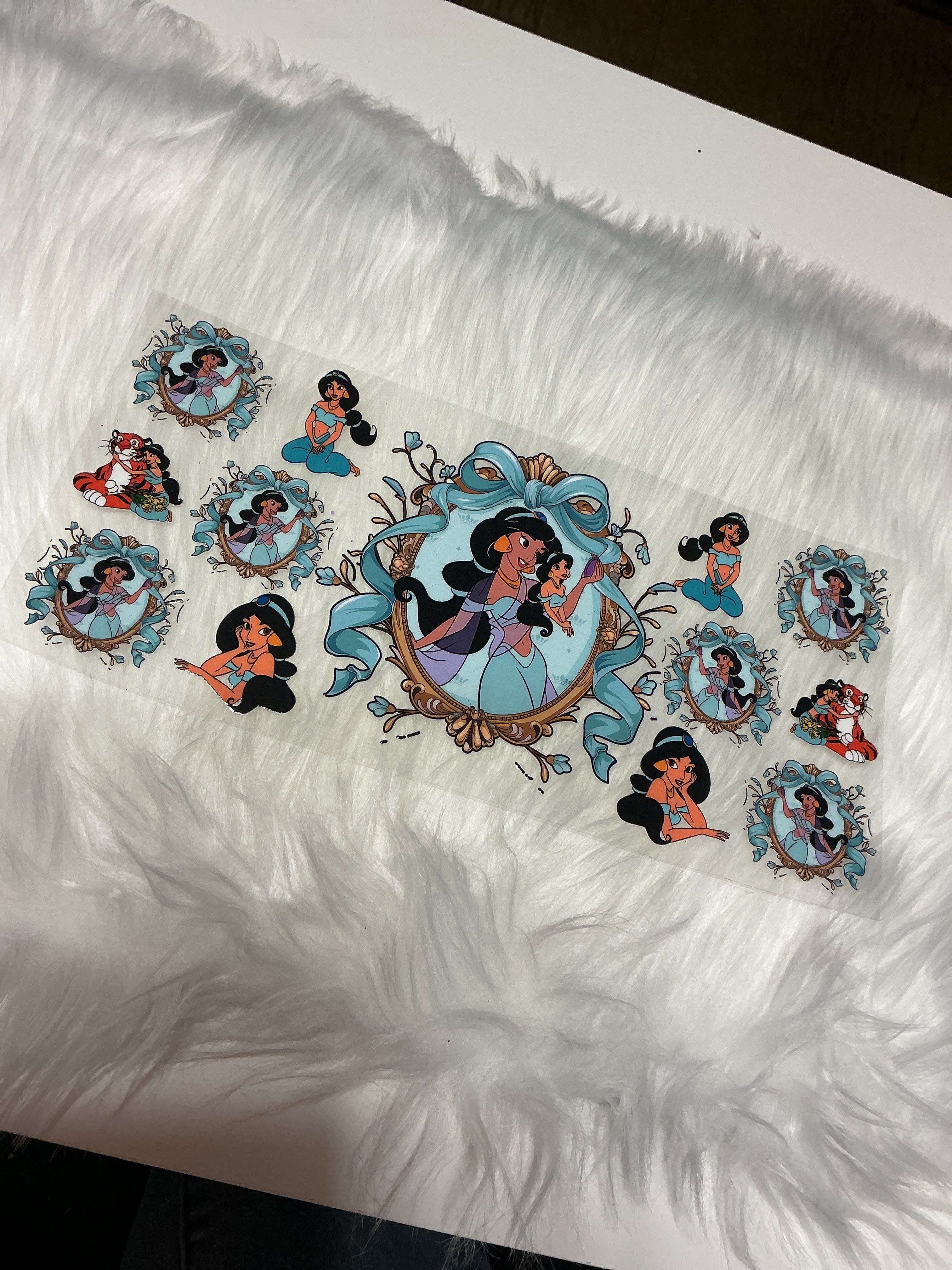 Jasmine
