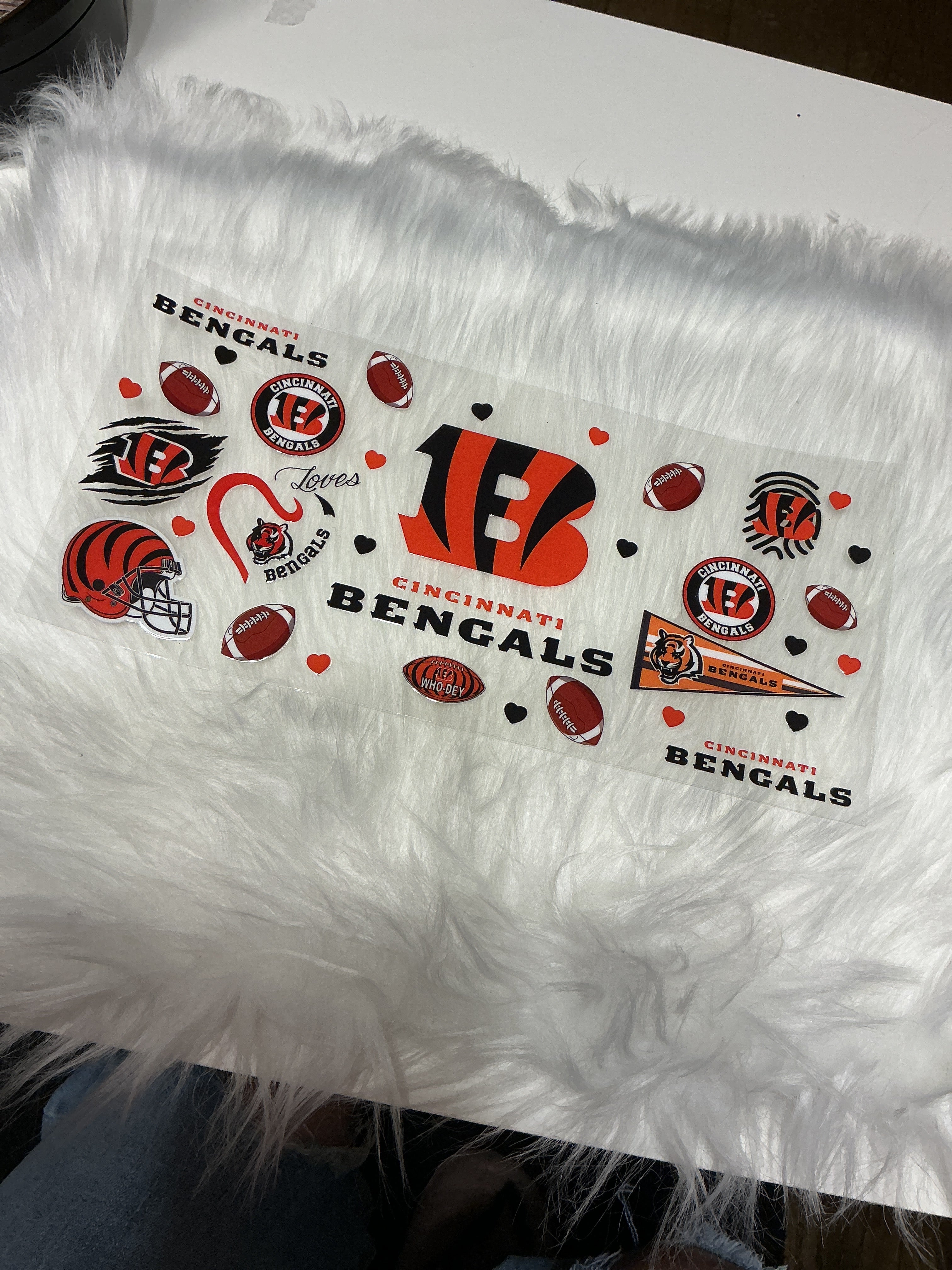 Bengals