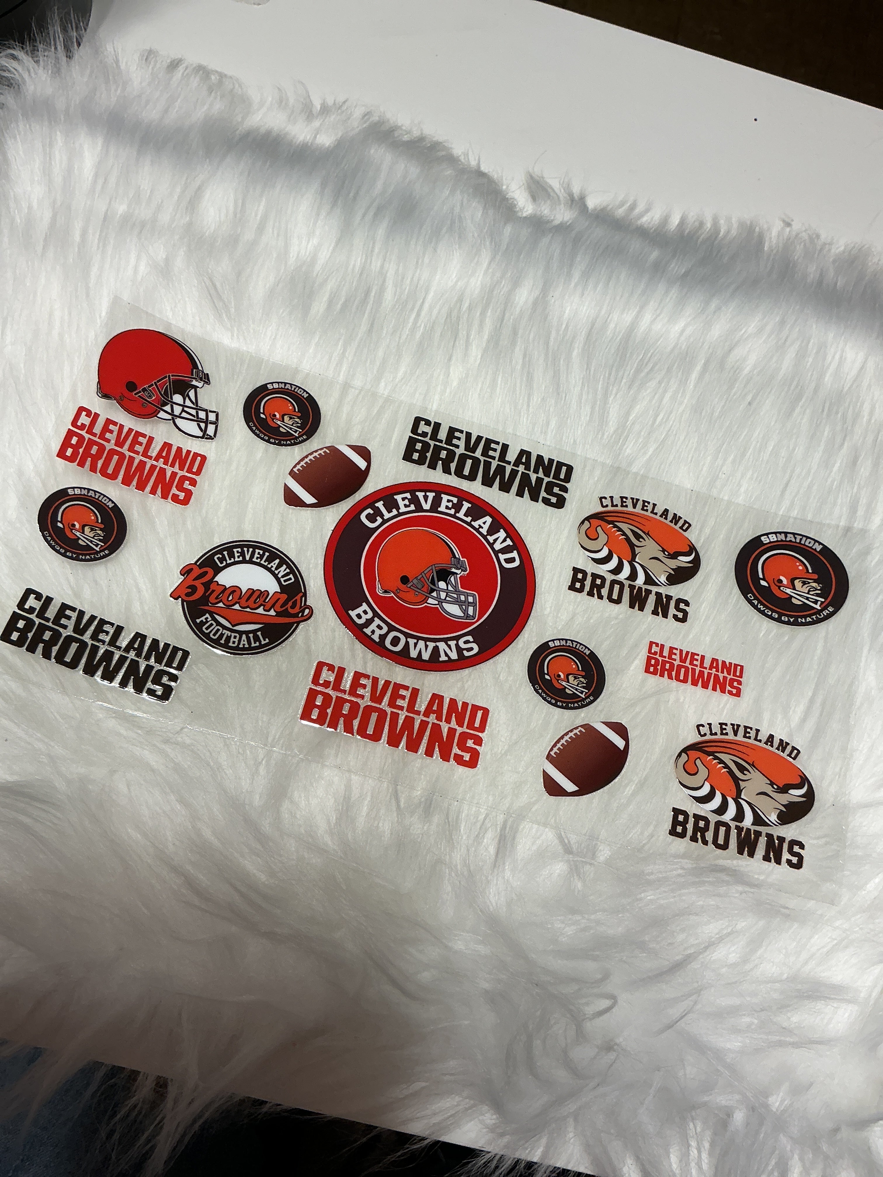 Browns