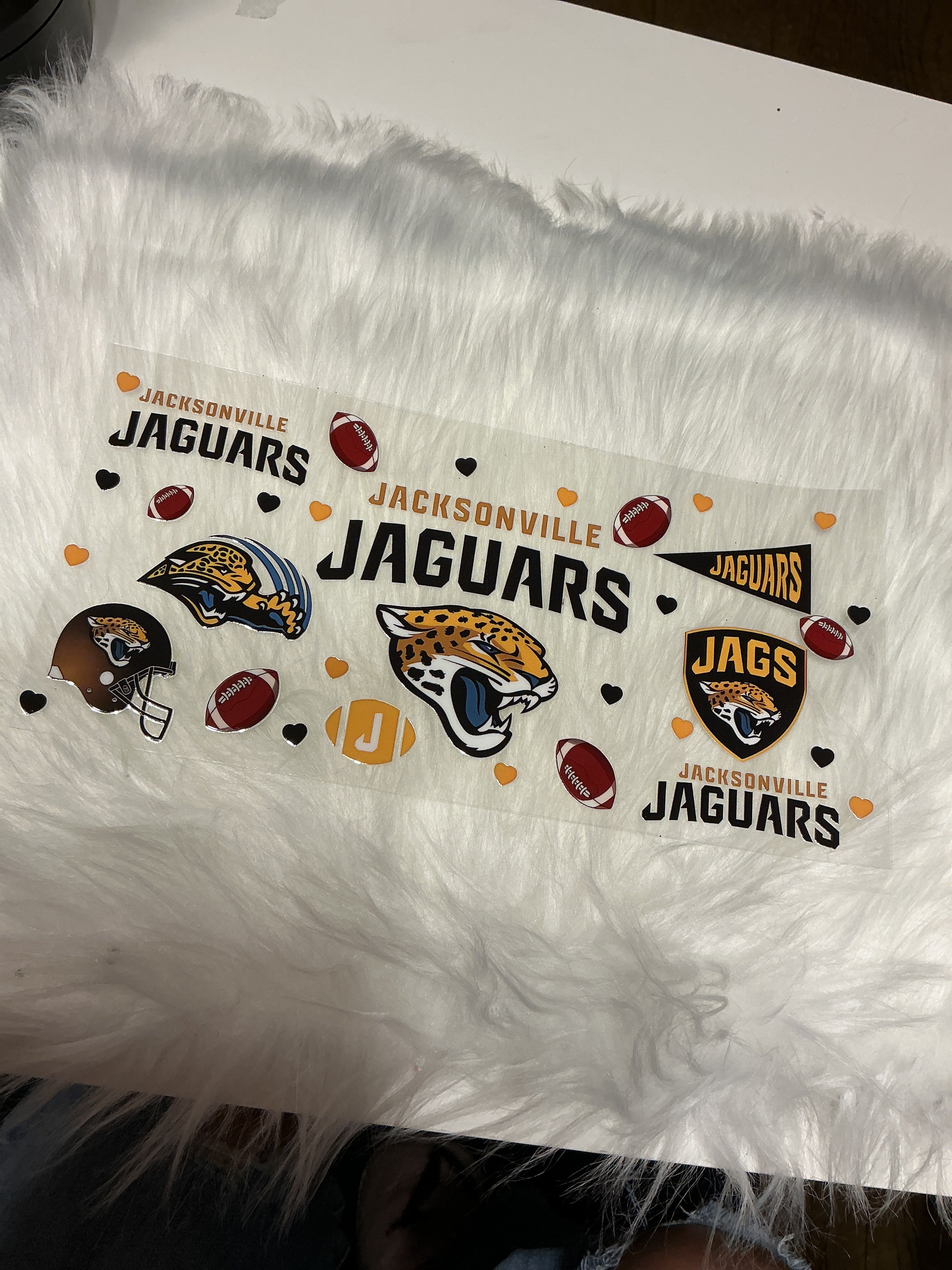 Jaguars