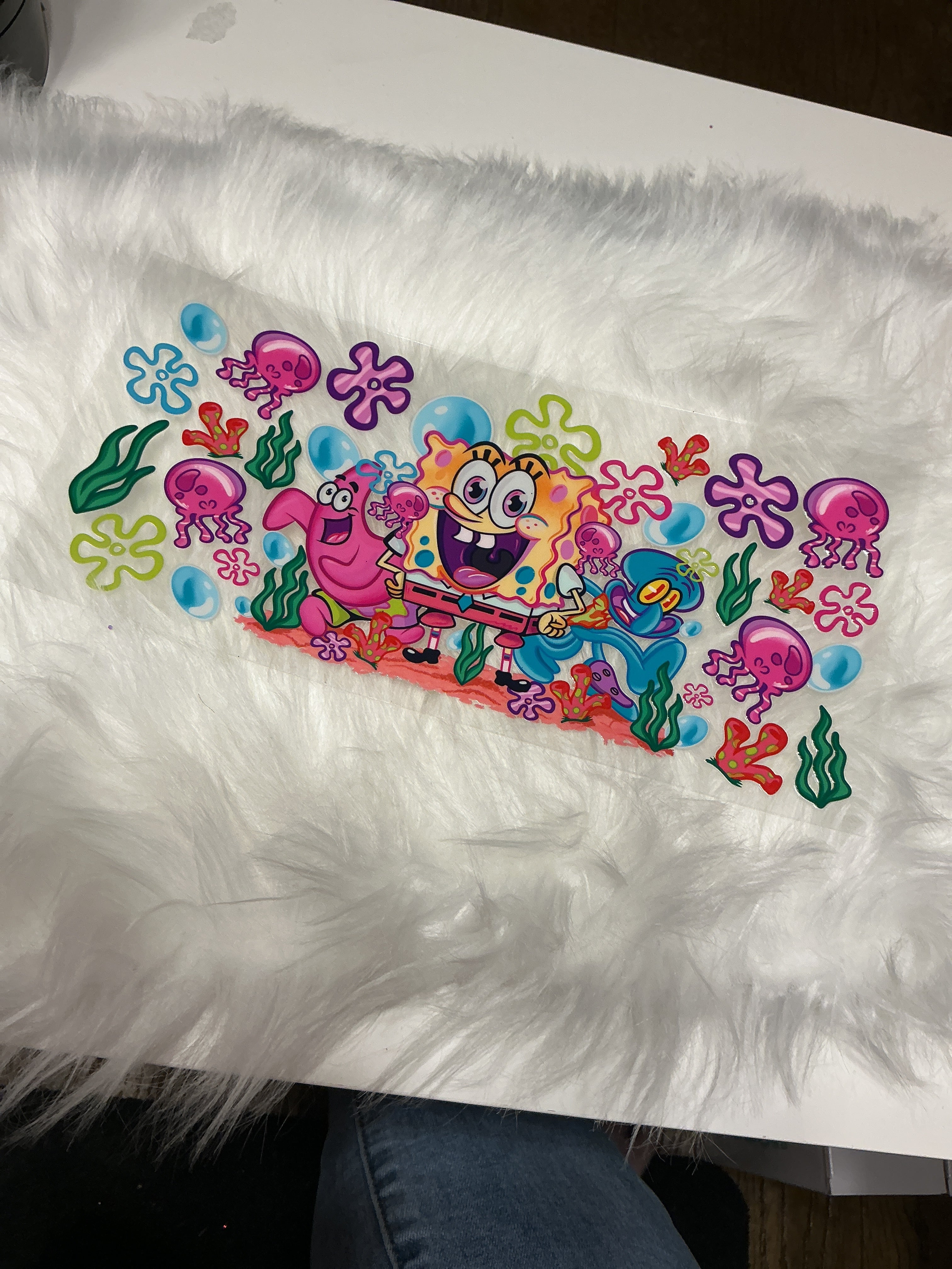 Spongebob