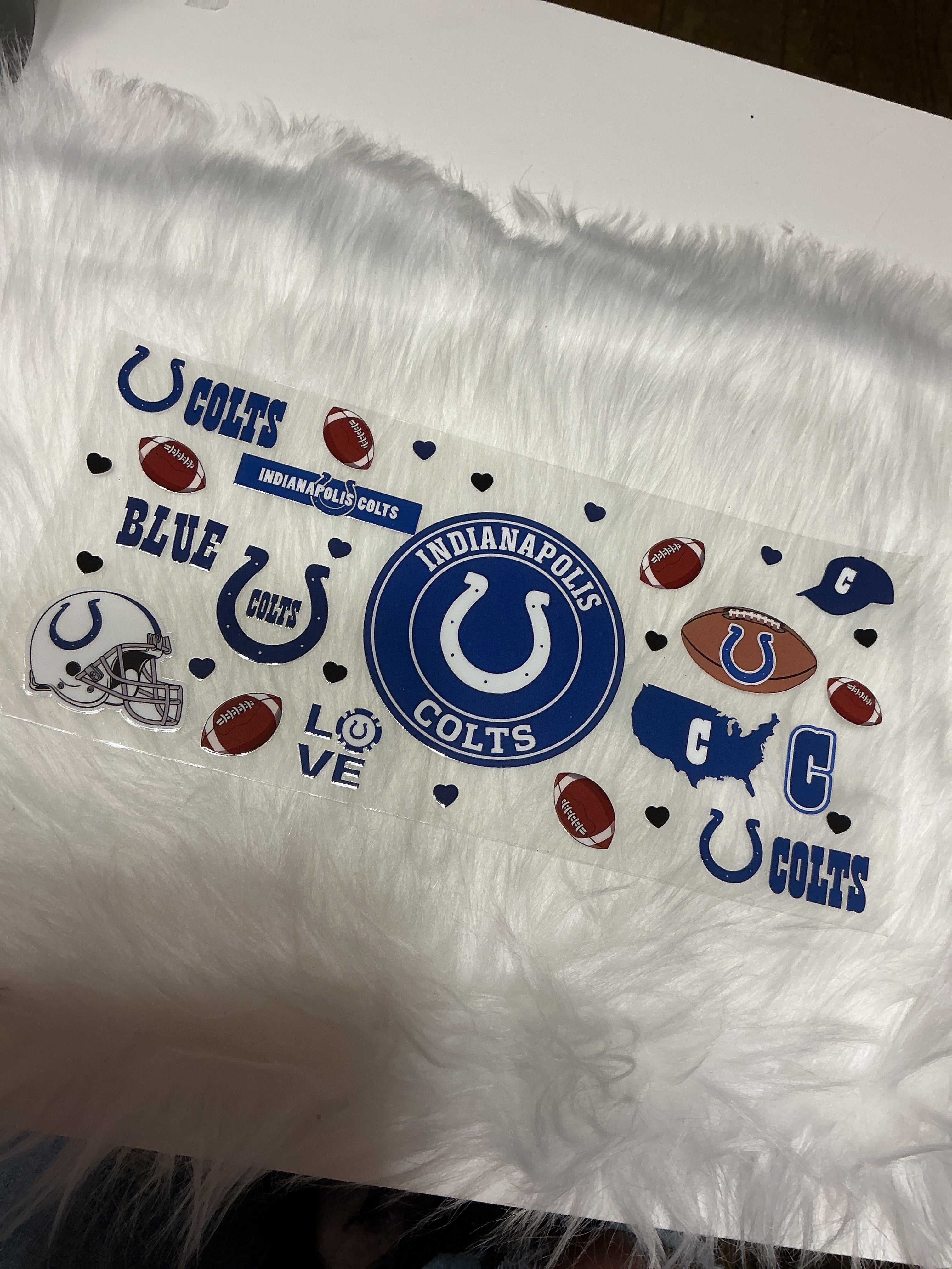 Colts