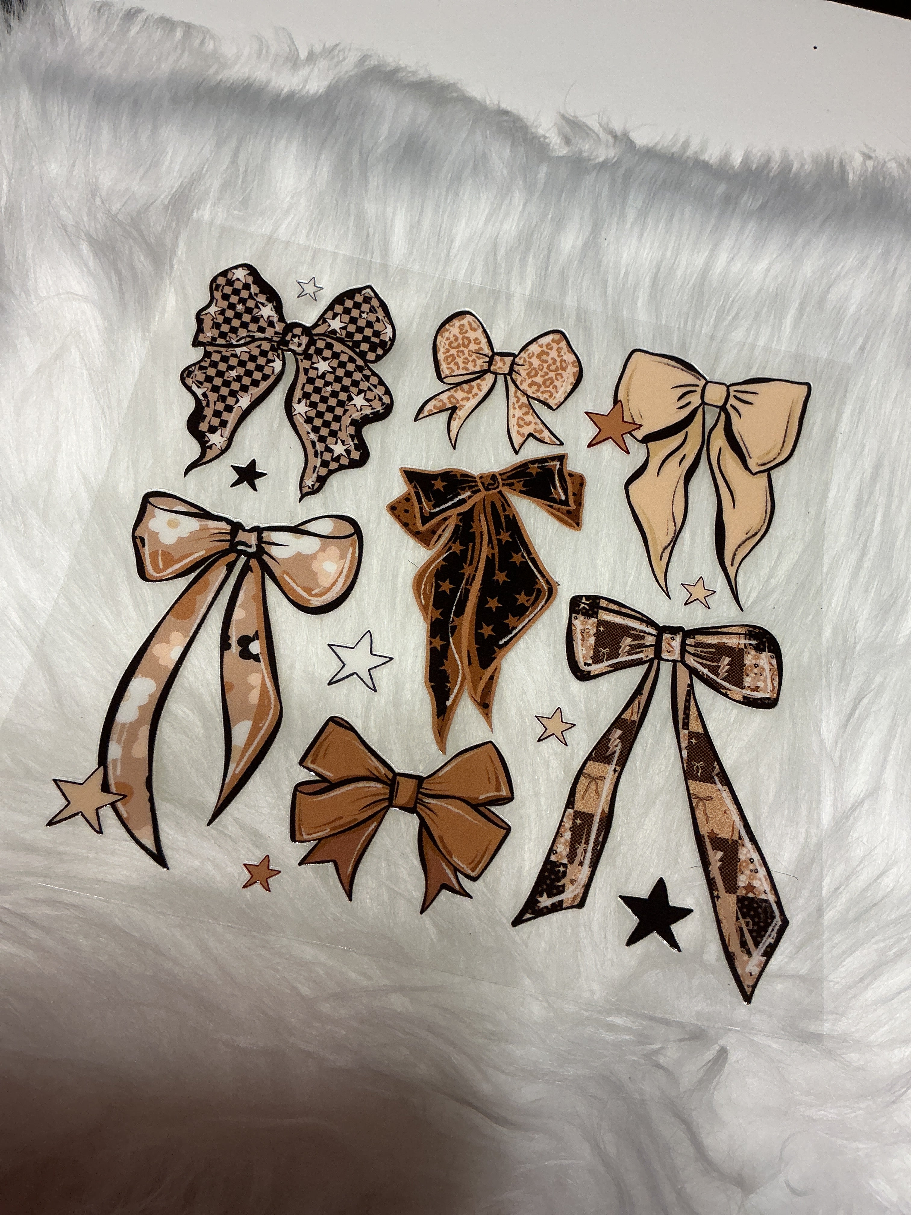 Bows
