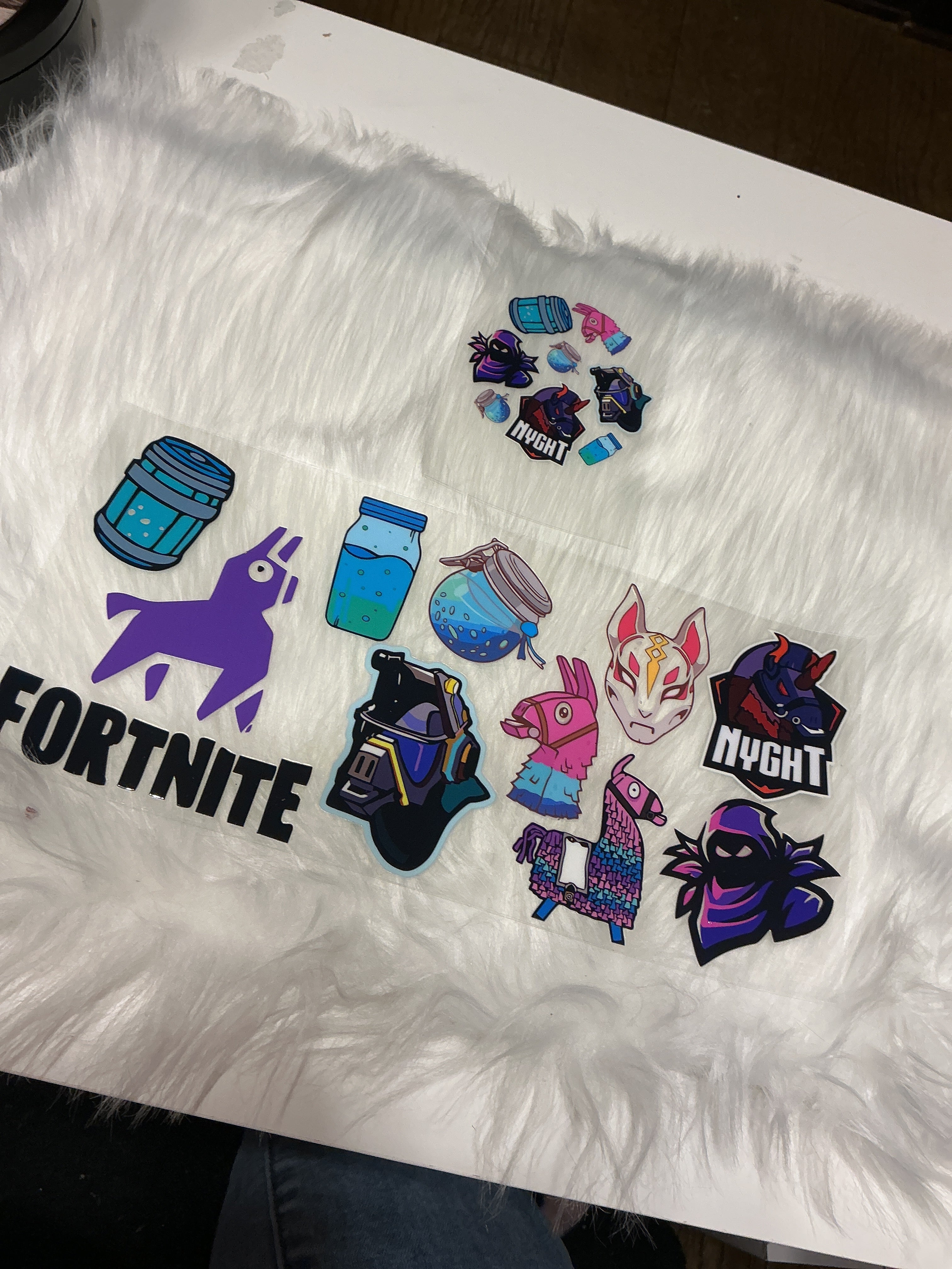 Fortnite