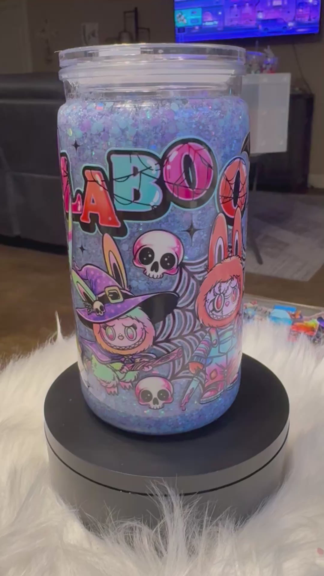 Labubu
