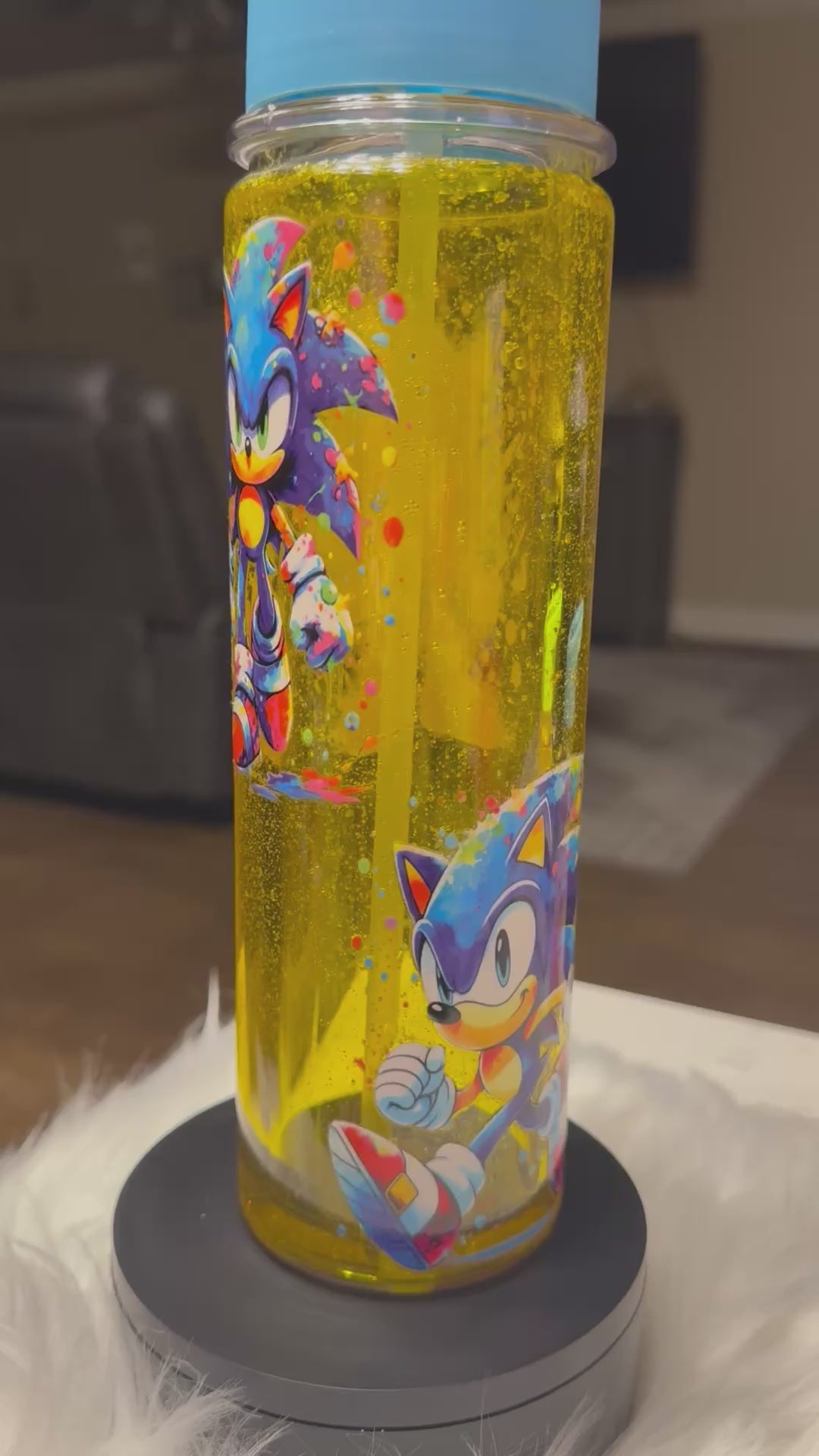 Sonic