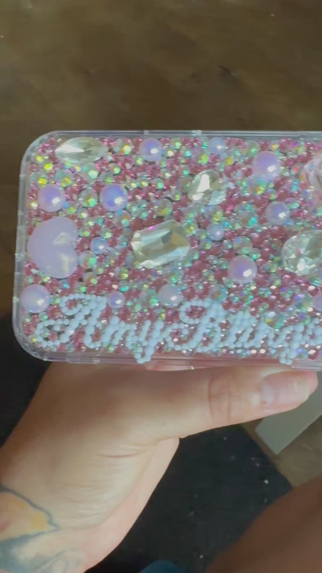 Custom phone case